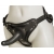 Женский страпон с вагинальной пробкой Woman Strap - 12 см. - LOVETOY (А-Полимер) - купить с доставкой в Челябинске