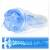 Мастурбатор Fleshlight Turbo - Trust Blue Ice - Fleshlight - в Челябинске купить с доставкой