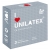 Презервативы с точками Unilatex Dotted - 3 шт. - Unilatex - купить с доставкой в Челябинске