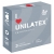 Презервативы с рёбрами Unilatex Ribbed - 3 шт. - Unilatex - купить с доставкой в Челябинске