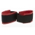 Полиуретановые манжеты для фиксации рук вместе Bound Together Wrist Restraints - Blush Novelties - купить с доставкой в Челябинске