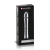 Фаллоимитатор для электростимуляции Glossy Glen Dildo - 14 см. - MyStim - купить с доставкой в Челябинске