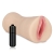 Мастурбатор-вагина с вибропулей VIBRATING PUSSY - Erotic Fantasy - в Челябинске купить с доставкой