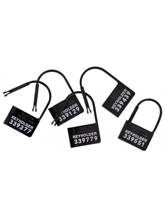 Набор для мужского пояса верности Cock Cage Set - Orion - купить с доставкой в Челябинске