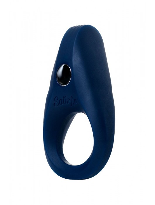 Эрекционное кольцо на пенис Satisfyer Ring 1 - Satisfyer - в Челябинске купить с доставкой