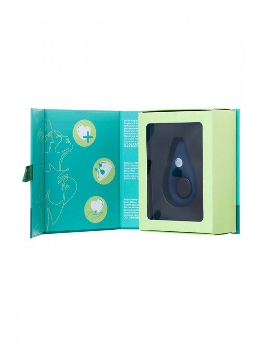 Эрекционное кольцо на пенис Satisfyer Ring 1 - Satisfyer - в Челябинске купить с доставкой