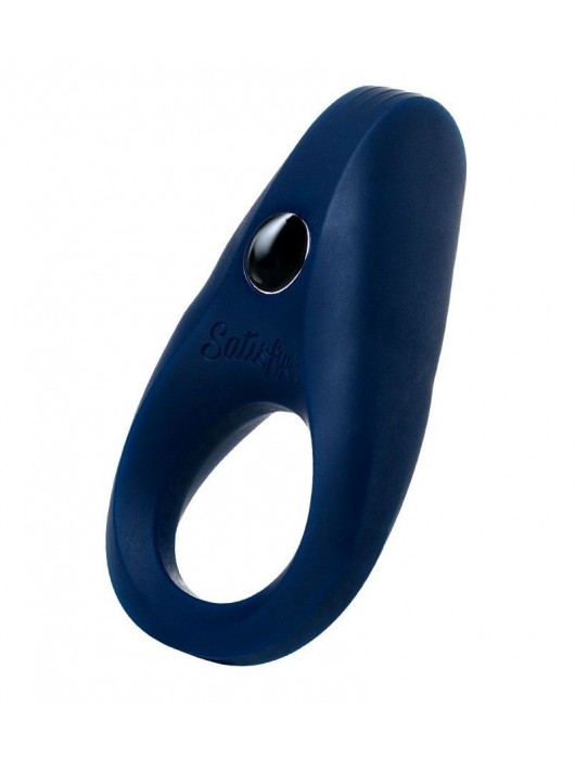 Эрекционное кольцо на пенис Satisfyer Ring 1 - Satisfyer - в Челябинске купить с доставкой