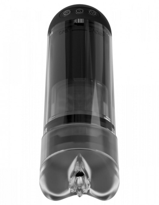 Вакуумная вибропомпа Extender Pro Vibrating Pump - Pipedream - в Челябинске купить с доставкой
