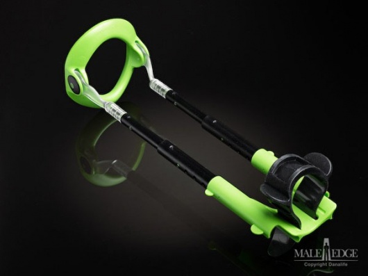 Устройство для увеличения пениса Male Edge Extra - Male Edge - в Челябинске купить с доставкой