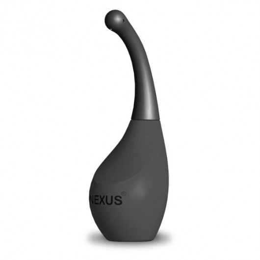 Анальный душ Nexus Douche Pro - Nexus Range - купить с доставкой в Челябинске