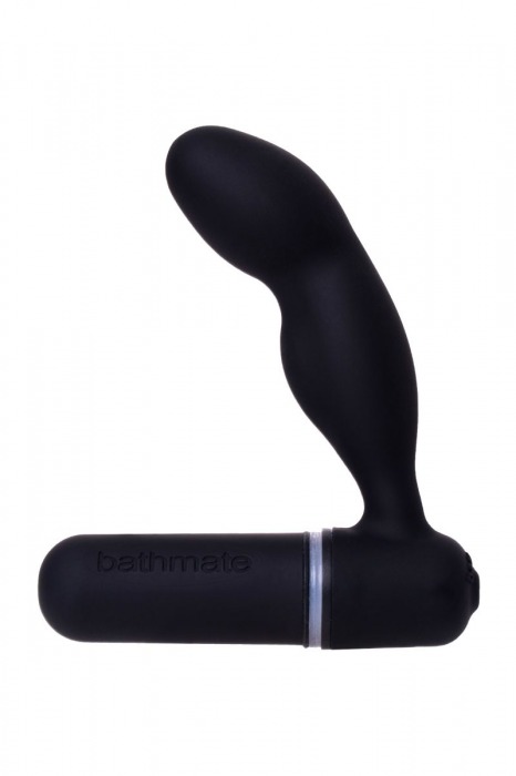 Стимулятор простаты Prostate Vibe - 10,5 см. - Bathmate - в Челябинске купить с доставкой