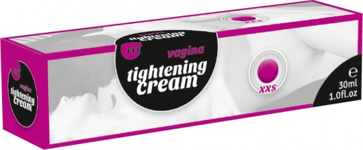 Сужающий вагинальный крем для женщин Vagina Tightening Cream - 30 мл. - Ero - купить с доставкой в Челябинске