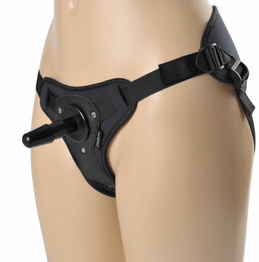 Трусики HARNESS Dual Peak размера XS-M - Sitabella - купить с доставкой в Челябинске