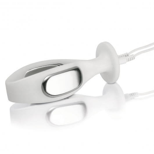 Вагинальный электростимулятор Julian - MyStim - купить с доставкой в Челябинске