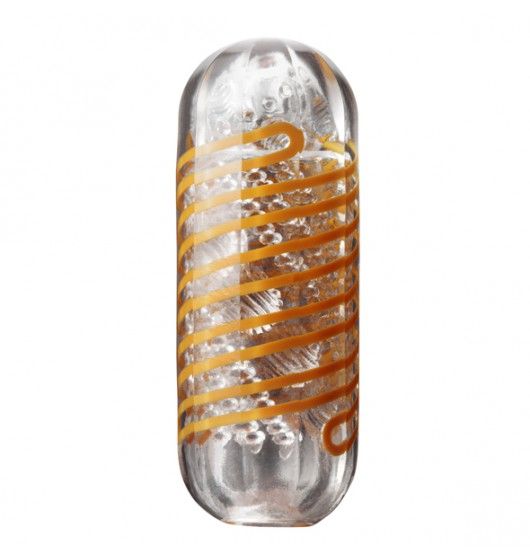 Мастурбатор SPINNER Beads - Tenga - в Челябинске купить с доставкой