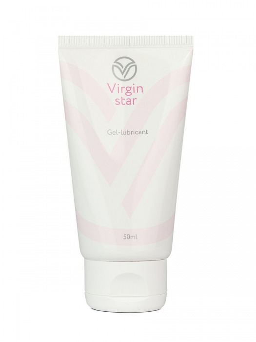 Интимный лубрикант для женщин Titan Gel Virgin Star - 50 мл. - Titan - купить с доставкой в Челябинске