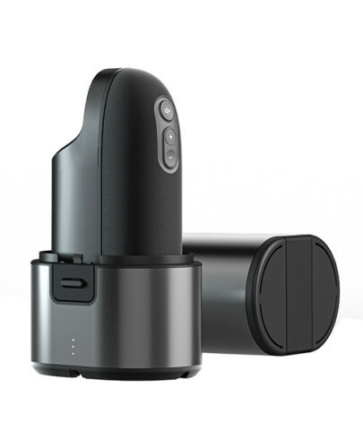 Мастурбатор Arcwave Ion Powerful Air Wave со стимуляцией потоками воздуха - Arcwave - в Челябинске купить с доставкой