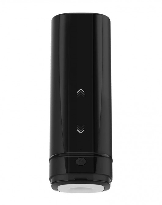 Мастурбатор для секса на расстоянии Onyx+ - Kiiroo - в Челябинске купить с доставкой