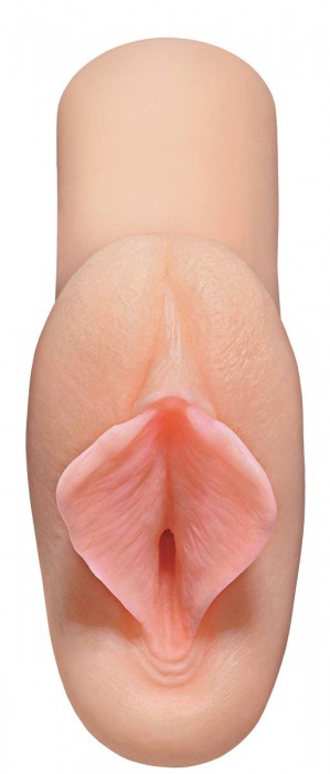 Телесный мастурбатор-вагина XTC Stroker - Pipedream - в Челябинске купить с доставкой