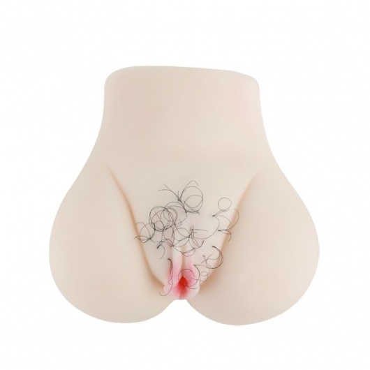 Мастурбатор с вибрацией Japanese School Girl - Baile - в Челябинске купить с доставкой