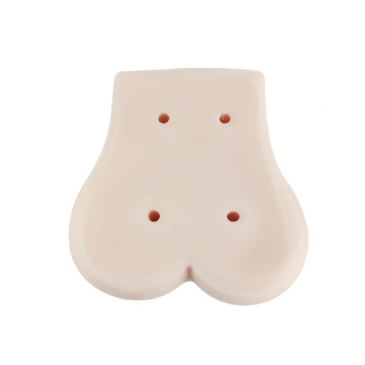 Мастурбатор с вибрацией Japanese School Girl - Baile - в Челябинске купить с доставкой