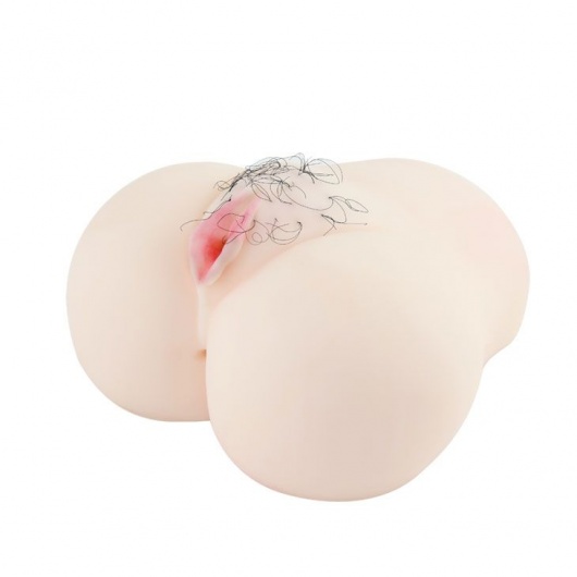 Мастурбатор с вибрацией Japanese School Girl - Baile - в Челябинске купить с доставкой