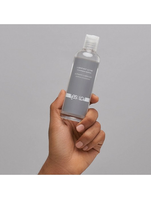 Силиконовый лубрикант MEDIUM CONSISTENCY - 150 мл. - YESforLOV - купить с доставкой в Челябинске