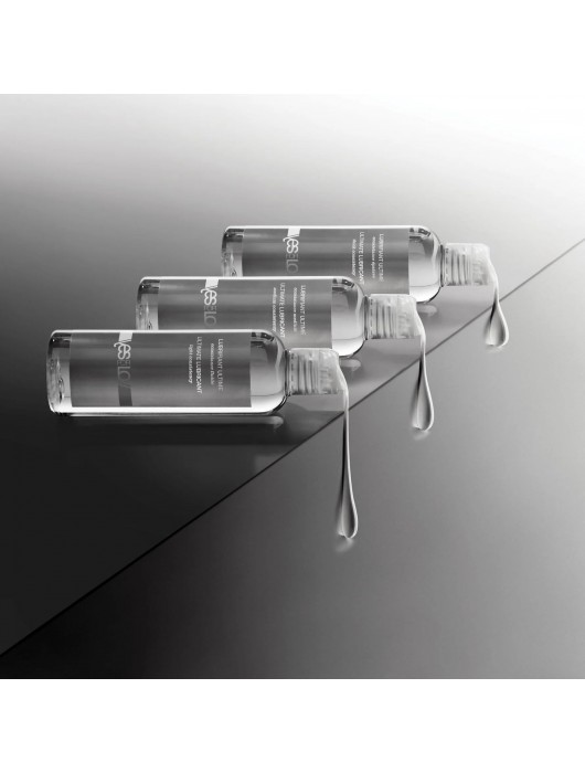 Силиконовый лубрикант MEDIUM CONSISTENCY - 150 мл. - YESforLOV - купить с доставкой в Челябинске