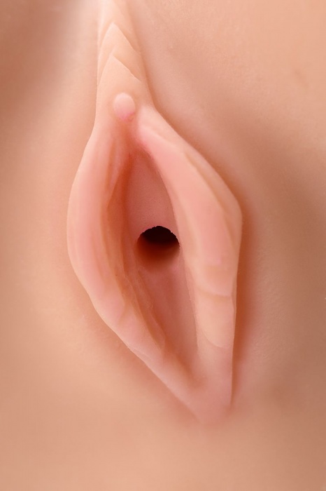 Мастурбатор Juliana Breast с вагиной - KOKOS - в Челябинске купить с доставкой