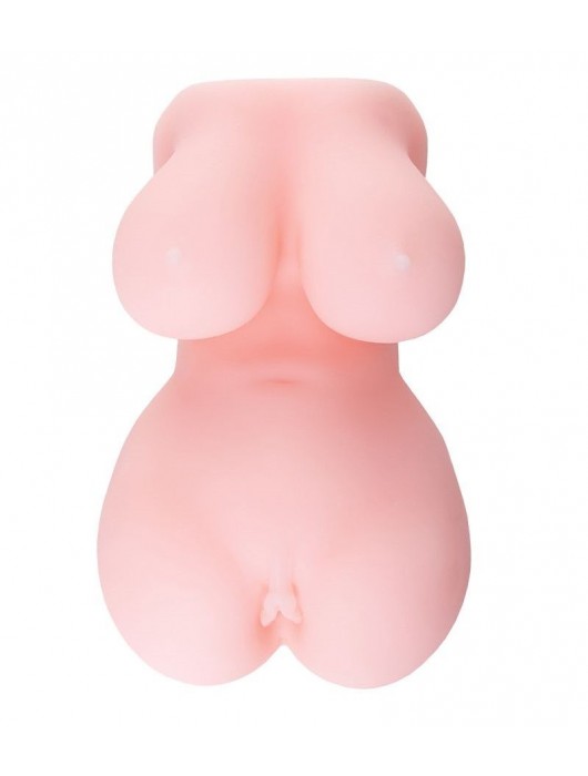 Мастурбатор-вагина Babycakes - ToyFa - в Челябинске купить с доставкой