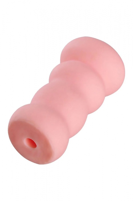 Телесный мастурбатор-анус Lucy - Dream Toys - в Челябинске купить с доставкой