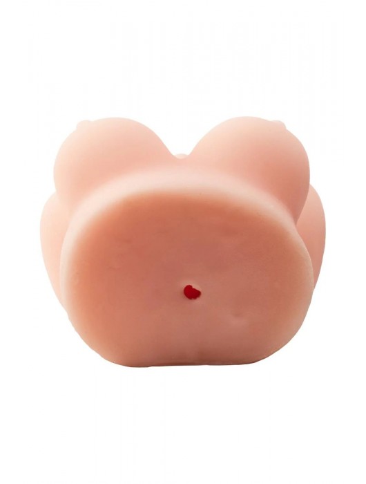 Телесный мастурбатор-вагина Stacey - Dream Toys - в Челябинске купить с доставкой