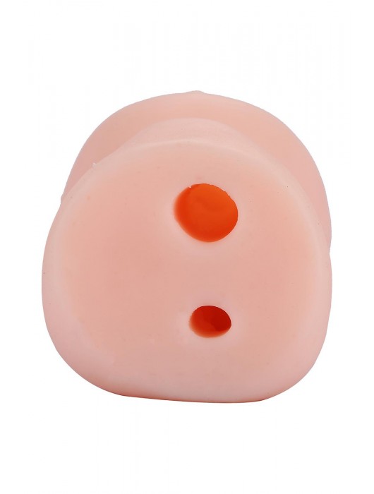 Телесный мастурбатор-вагина Tracey - Dream Toys - в Челябинске купить с доставкой