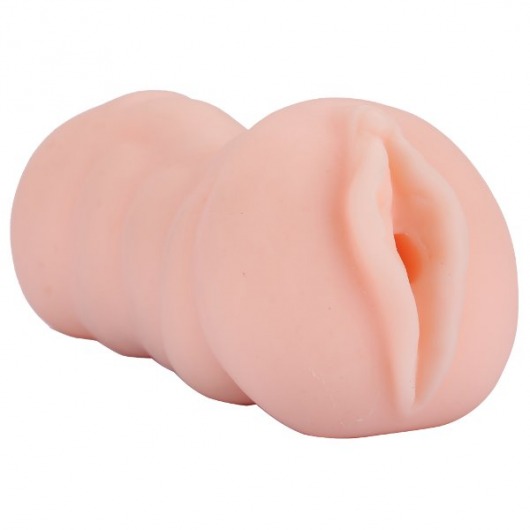 Телесный мастурбатор-вагина Tracey - Dream Toys - в Челябинске купить с доставкой