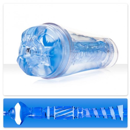 Мастурбатор Fleshlight Flight Commander - Fleshlight - в Челябинске купить с доставкой