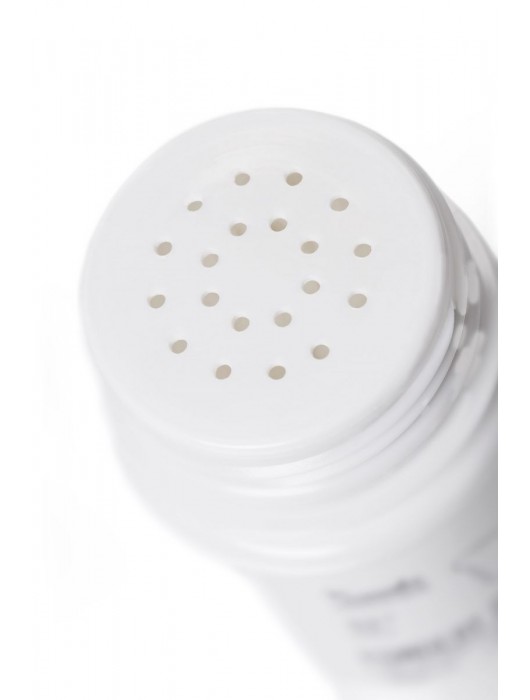 Пудра для ухода за игрушками Powdery Sky с ароматом мяты - 40 гр. - Eromantica - купить с доставкой в Челябинске