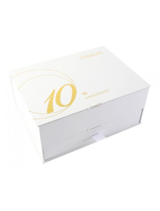 Подарочный набор Pulse Box - Svakom - купить с доставкой в Челябинске