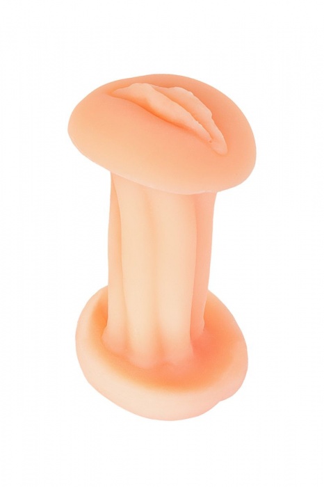 Надувная кукла-полисвумен с реалистичной головой - ToyFa - в Челябинске купить с доставкой