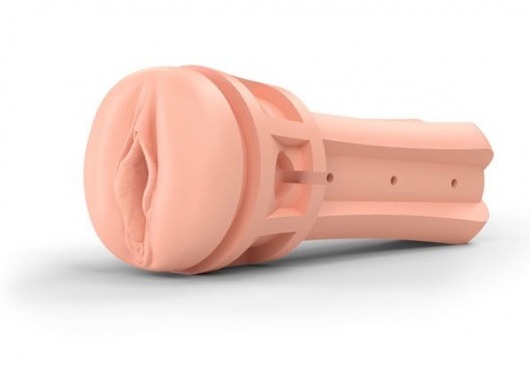 Внутренний рукав для мастурбатора Mystim Oh Push Me Vagina - MyStim - в Челябинске купить с доставкой