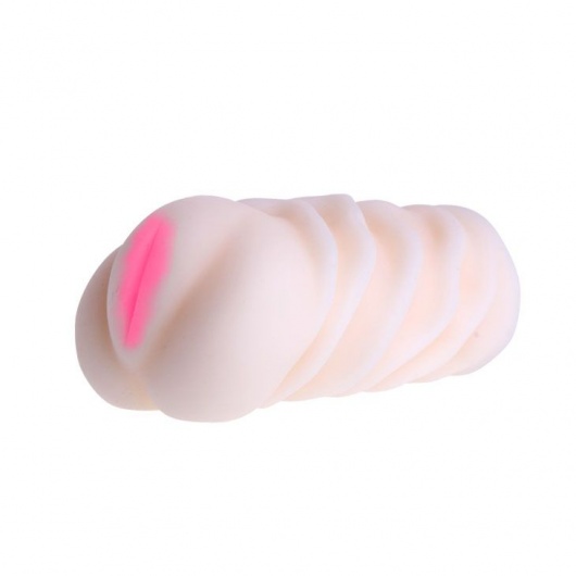 Вибрирующий мастурбатор со входом-вагиной - Baile - в Челябинске купить с доставкой