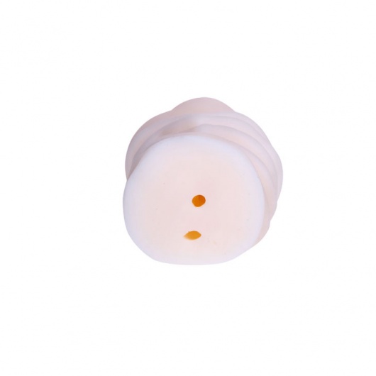 Вибрирующий мастурбатор со входом-вагиной - Baile - в Челябинске купить с доставкой