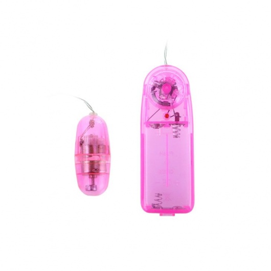 Вибрирующий мастурбатор со входом-вагиной - Baile - в Челябинске купить с доставкой