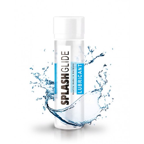 Смазка-увлажнитель SPLASHGLIDE LUBRICANT CLASSIC - 50 мл. - Splashglide - купить с доставкой в Челябинске