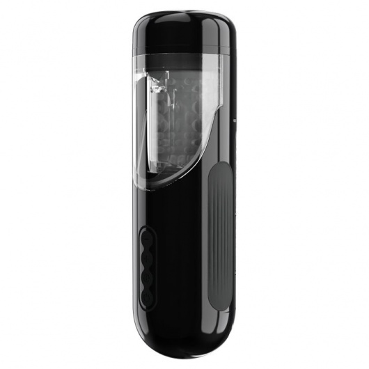 Автоматический мастурбатор-вагина Lorelei - Baile - в Челябинске купить с доставкой