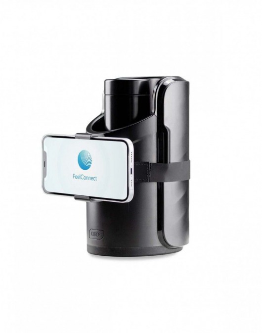 Держатель для телефона Keon Phone Holder - Kiiroo - купить с доставкой в Челябинске