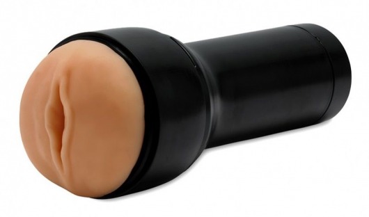 Телесный мастурбатор-вагина Feel Stroker - Kiiroo - в Челябинске купить с доставкой
