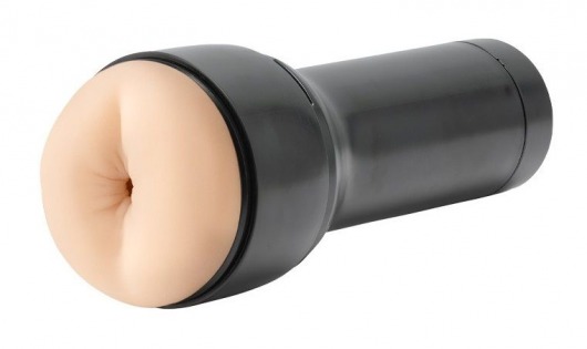 Телесный мастурбатор-анус Feel Stroker - Kiiroo - в Челябинске купить с доставкой