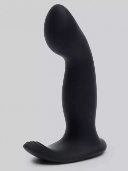 Массажер простаты Fifty Shades of Grey P-Spot Sensation - Fifty Shades of Grey - в Челябинске купить с доставкой