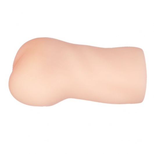 Телесный мастурбатор-вагина Rocket Pussy Nadya с вибрацией - Baile - в Челябинске купить с доставкой