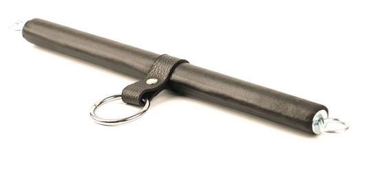 БДСМ-комплект: маленькая распорка и наручники - Crazy Handmade - купить с доставкой в Челябинске